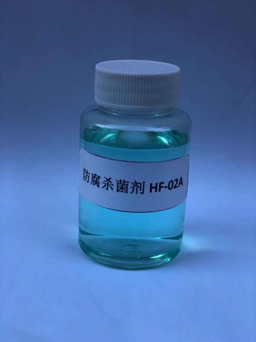  防腐殺菌劑 HF-02A